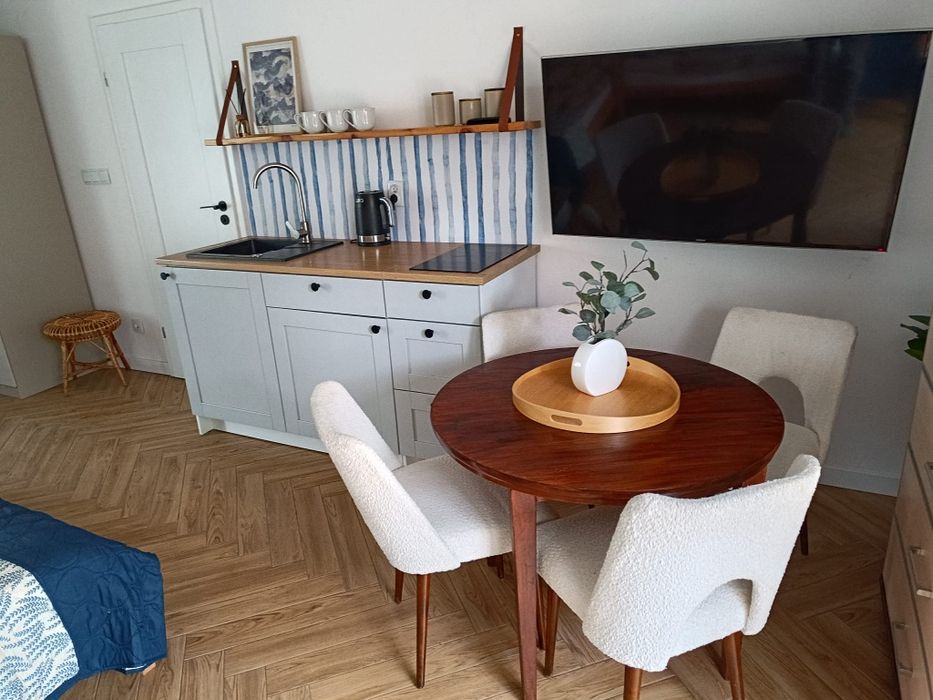 Noclegi dla pracowników  Głębinów, Nysa