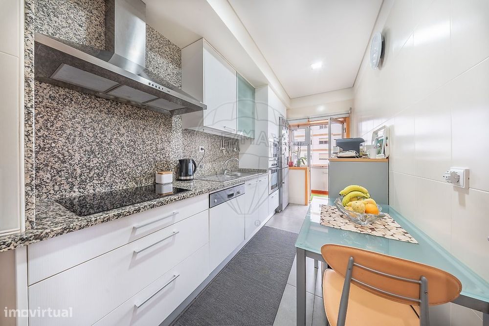 Apartamento T3 para venda