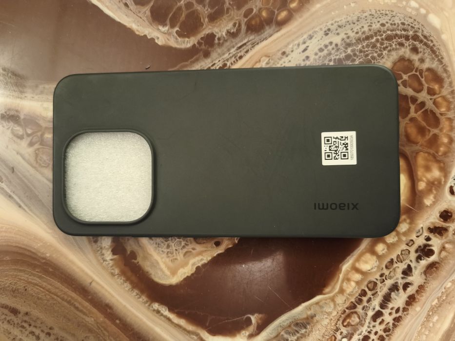 Capa original NOVA Xiaomi 15T