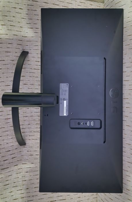 Używany monitor LG 29” UltraWide 29WL500