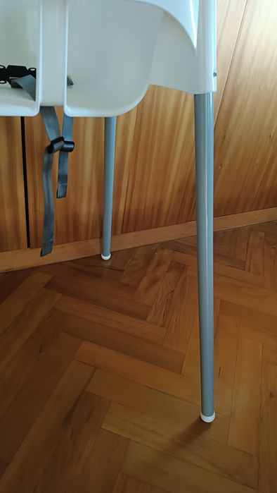 Cadeira papa criança antilop ikea