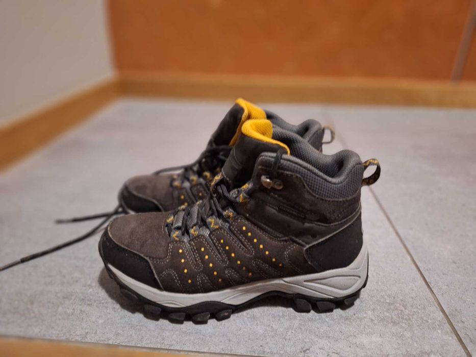 Buty trekkingowe  roz 36