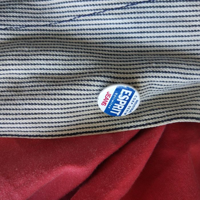 Эксклюзивная мужская рубашка esprit p-p l