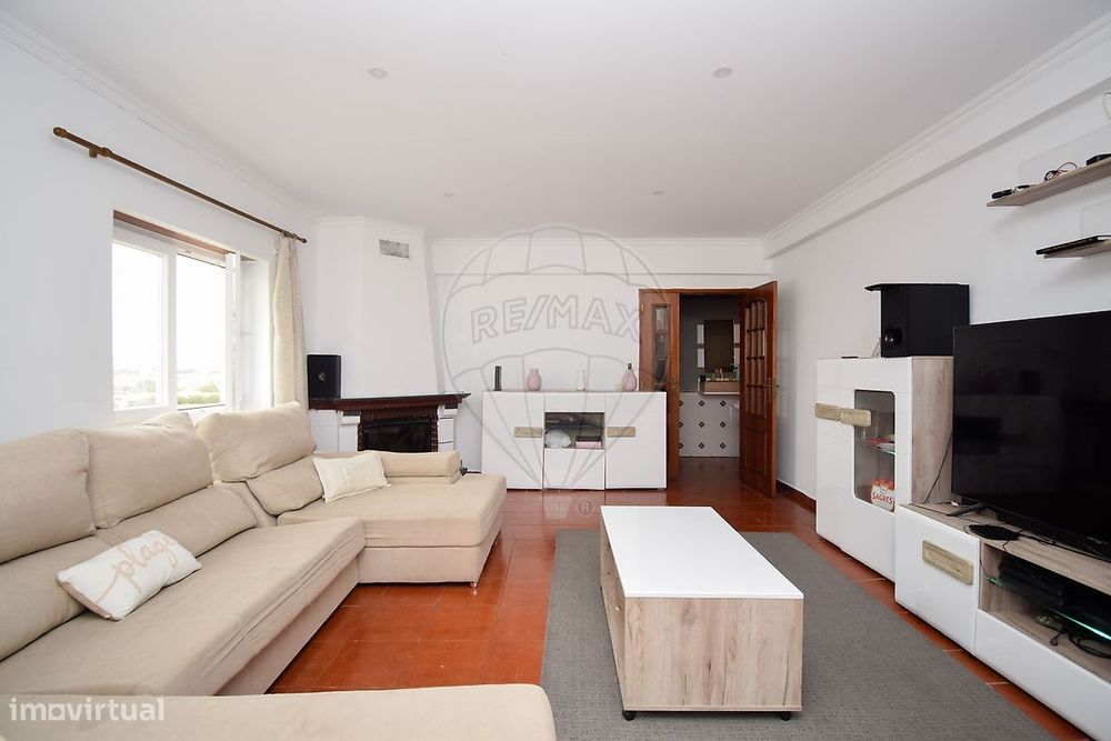 Apartamento T3 para venda