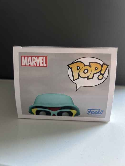 Funko POP Deadpool tourist 1345