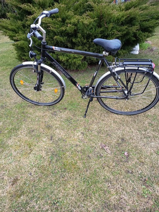 Rower elektryczny KOGA