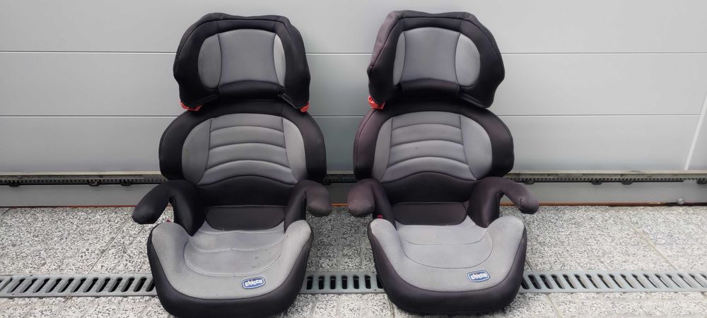 Cadeira para Auto Max 3-S Romantic - Chicco