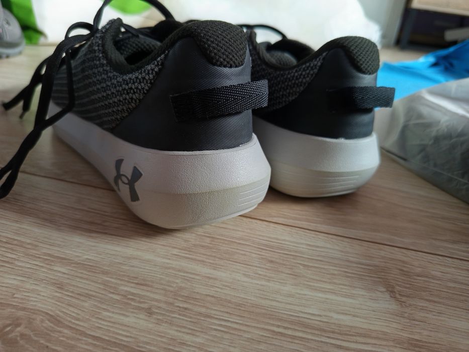 Buty dla chłopca