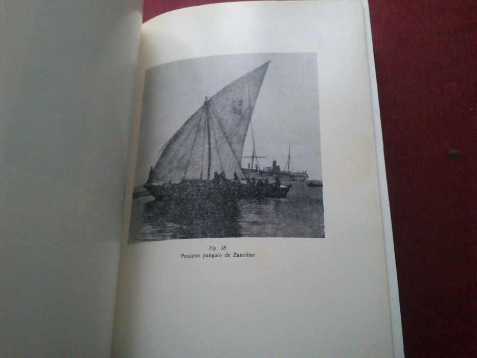 Quirino da Fonseca-A Caravela Portuguesa-I/II-1978