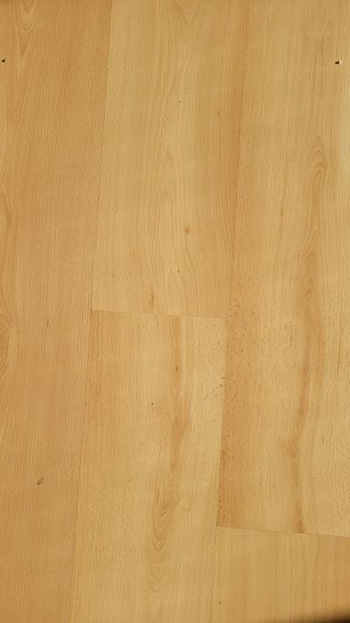 Panele podłogowe w dobrym stanie 30m2
