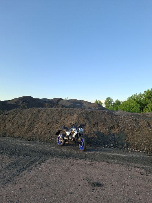 Forte ft 250 ckp