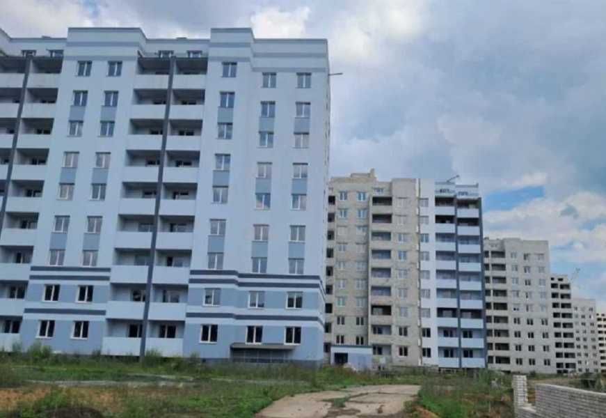 Новобуд! Продам 1 кімн. квартиру ЖК Валентинівська РА