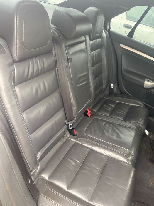 Volkswagen jetta GLI