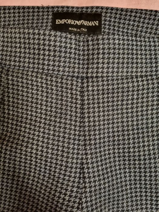 Брючки Emporio Аrmani