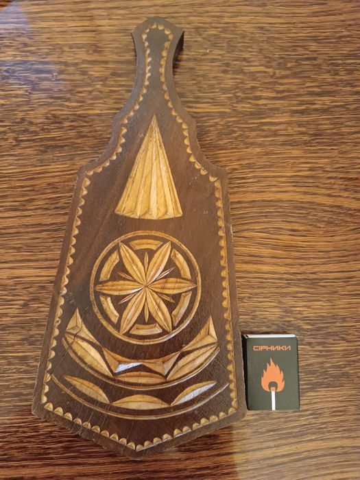 Кухонні прибори декоративні