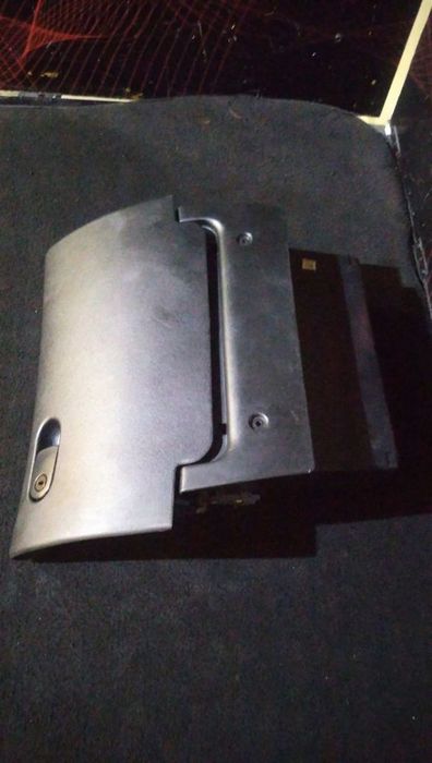 Porta Luvas Opel Vectra B Combi (J96)