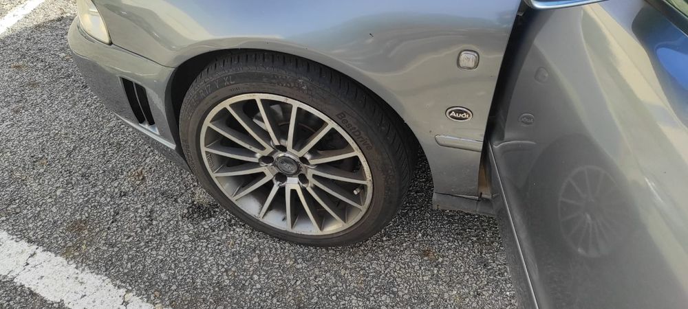 Audi A4 b5 vendo