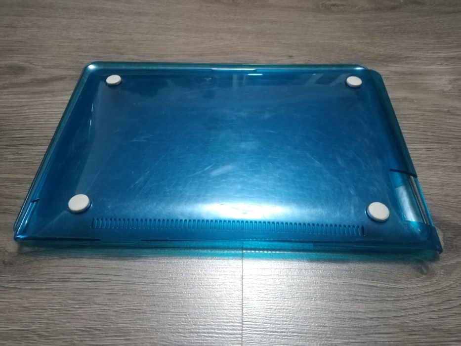 MacBook 13 Чехол Накладка