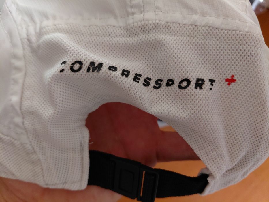 Bonés de desporto