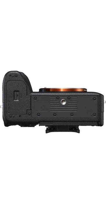 Sony alpha A7S III Full-frame mirrorless camera (body only)