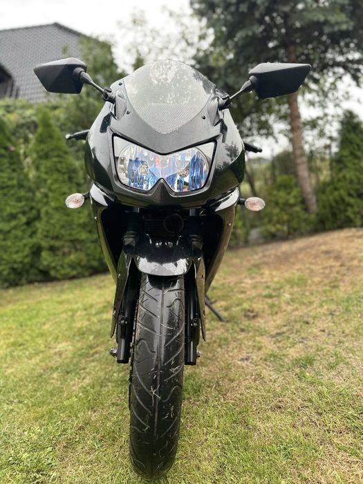 Kawasaki
