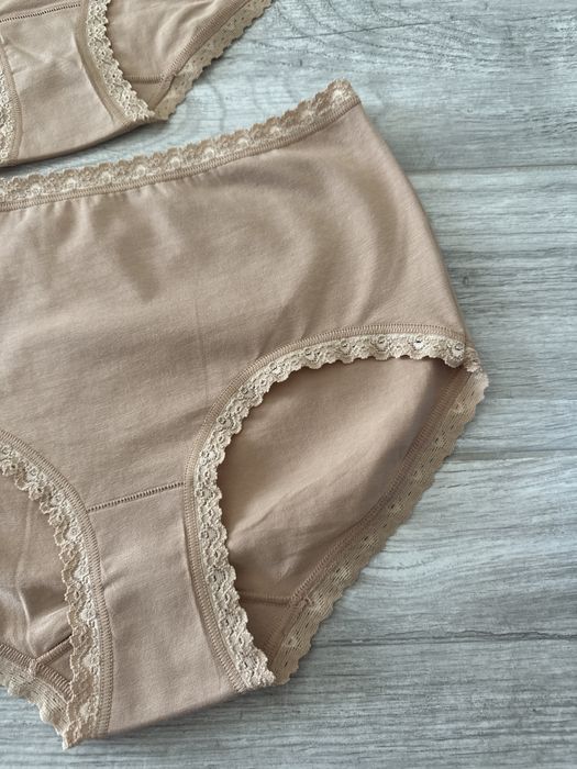 Sloggi damskie Midi 3P rozm. 42