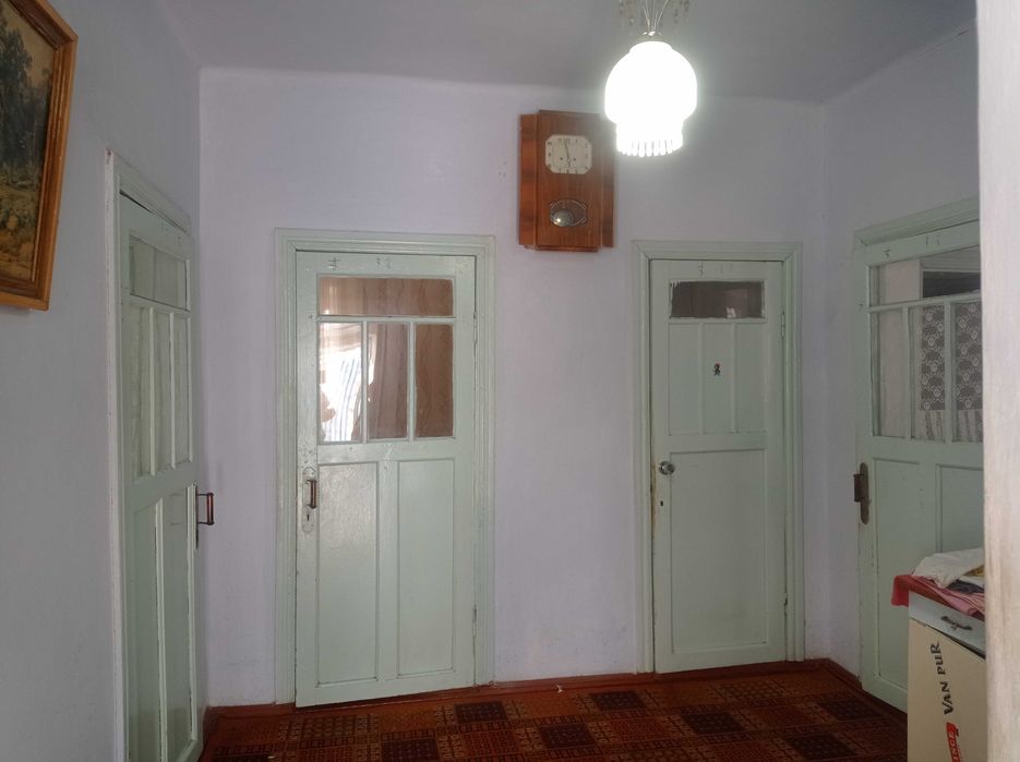 Продаю каменный дом в Яськах