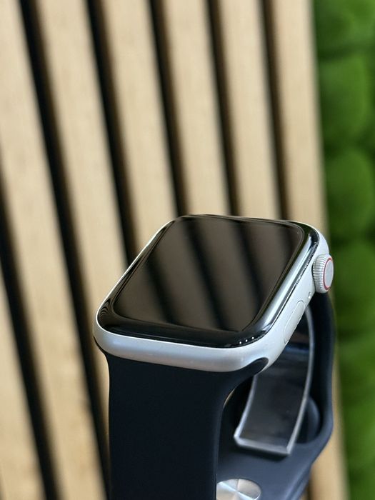 Apple Watch SE 2 gen 44mm LTE + GPS | FVM | Bat100| Gwarancja