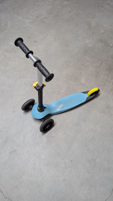 Trotinete Decathlon