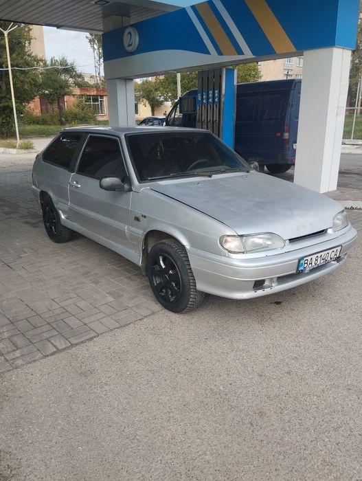 ВАЗ  2113     1.6
