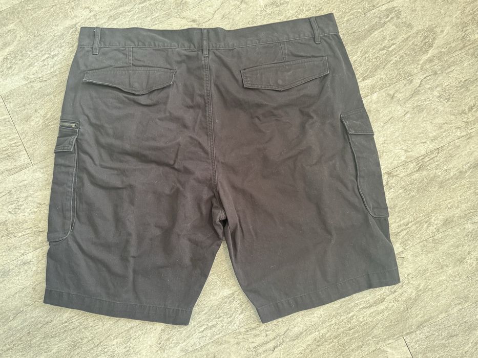 Чоловічі шорти Firetrap 4XL (карго, тактичні)