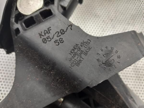 Seletor caixa velocidades HONDA Civic VIII Hatchback (FN_, FK_)