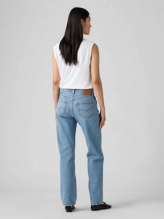 Джинсі жіночі LEVIS LOW PRO  STRAIGHT розмір W 33