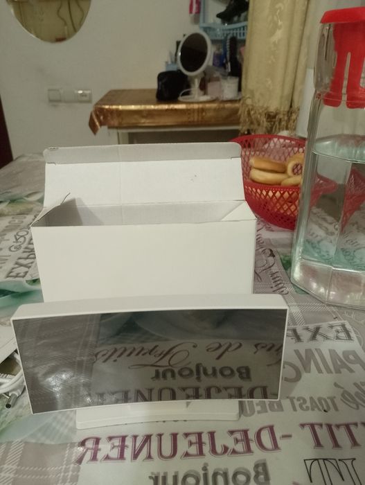 Годинник електроний