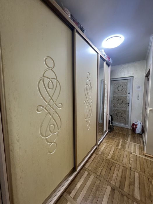 Продаж 3 к-ної к-ри район Токіо (можливо по програмі)