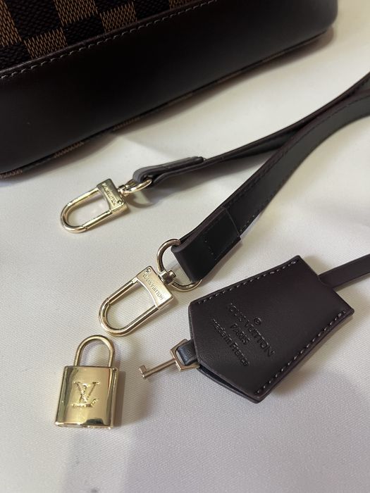Сумка LV Louis Vuitton Alma BB Луи Виттон премиум