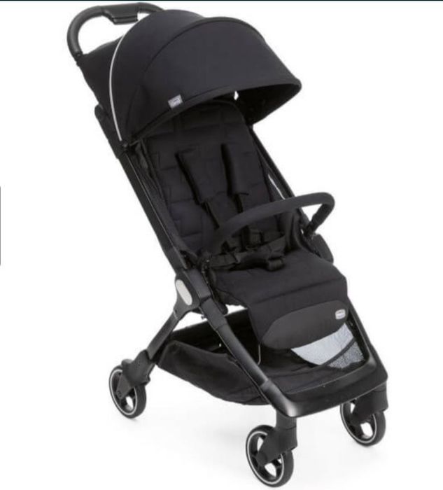 CHICCO WE nowy wózek spacerowy, spacerówka