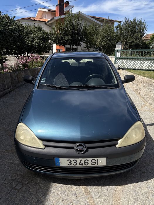 Carro em otimas condições