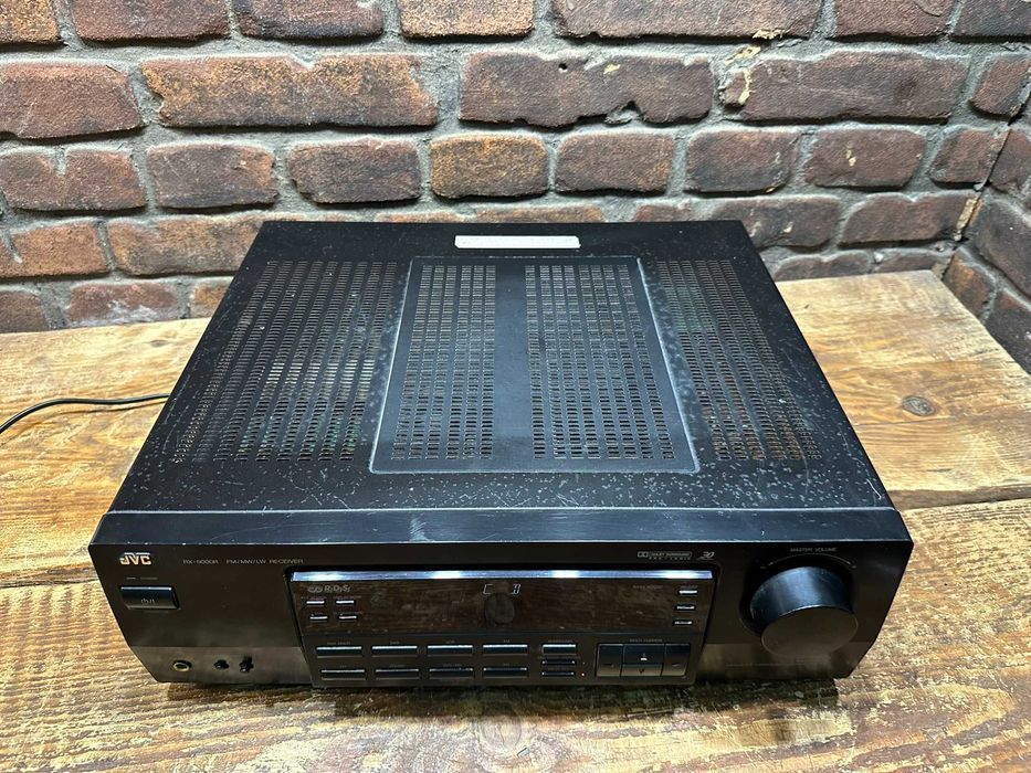 Amplituner JVC RX-5000R