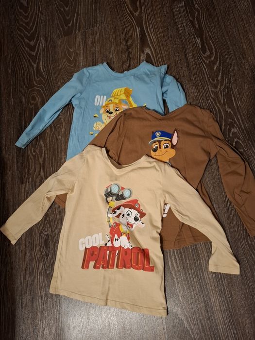 Набор кофточек для мальчика