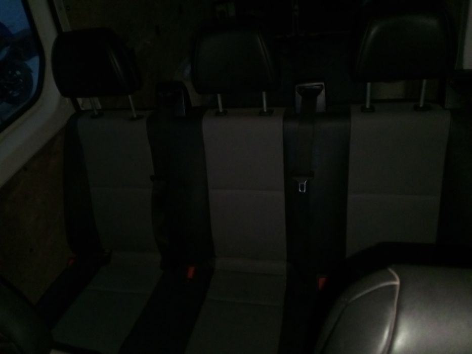 Продам volkswagen crafter 2016 рік