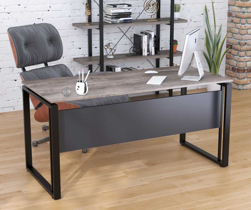 Стіл в стилі лофт столи для офісу письмовий стіл Loft стол столы дома