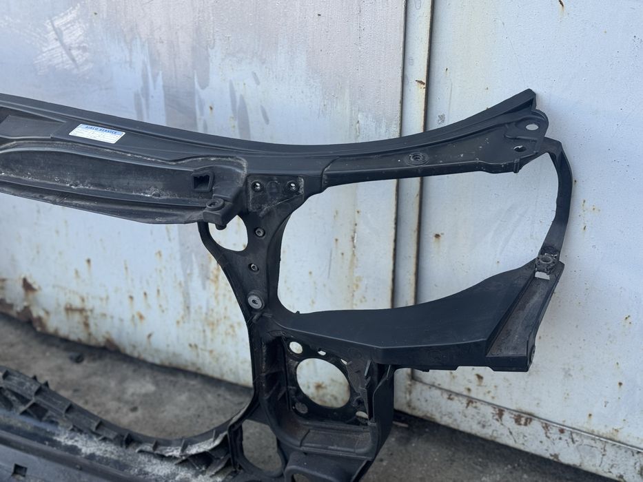 Телевізор Audi a4 b7 установочна панель ауді а4 б7 дизель бензин а4