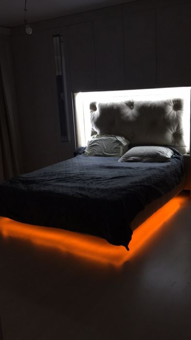 Меблі на під замовлення кухні,шафи,дитячі,офісні,спалні,гардеробні,при