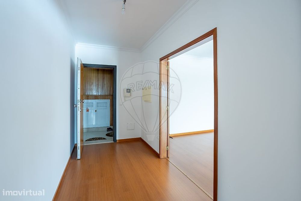 Apartamento T2 para venda