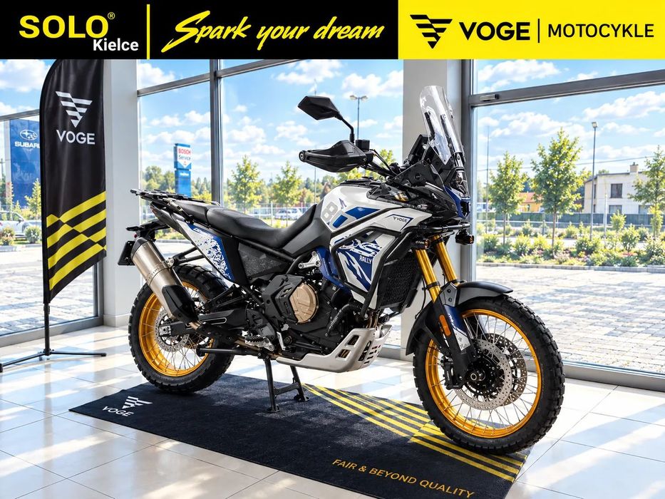 Voge