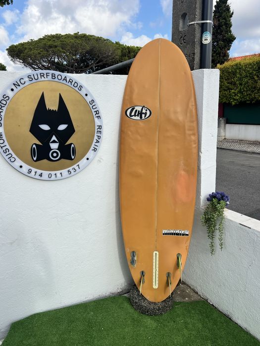 Prancha surf 6.8 45lts