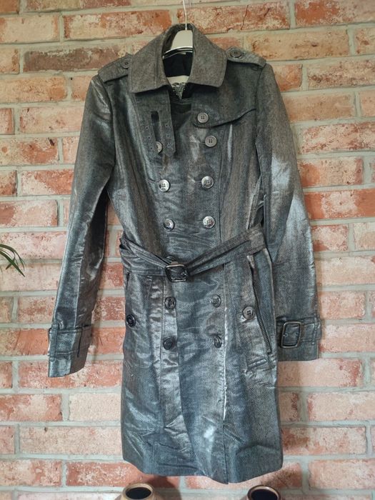 Trencz Burberry London rozmiar XS