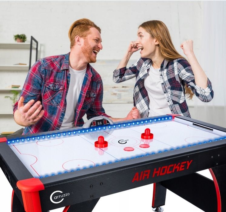 Аерохокей для дому, кафе, бару, компаніі ,для моторики рук