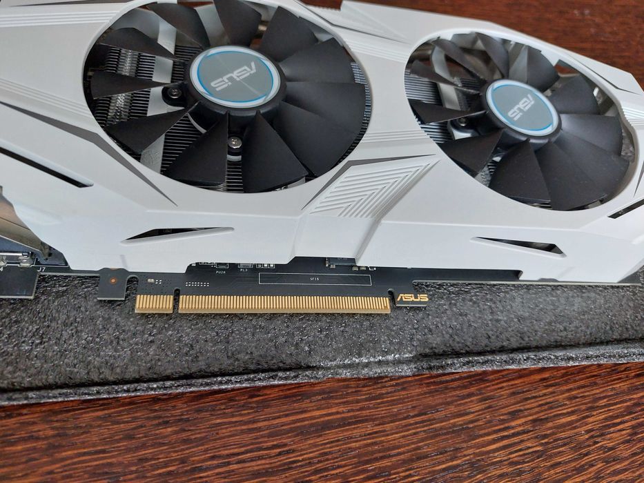 Sprzedam kartę graficzną GTX 1060 6GB